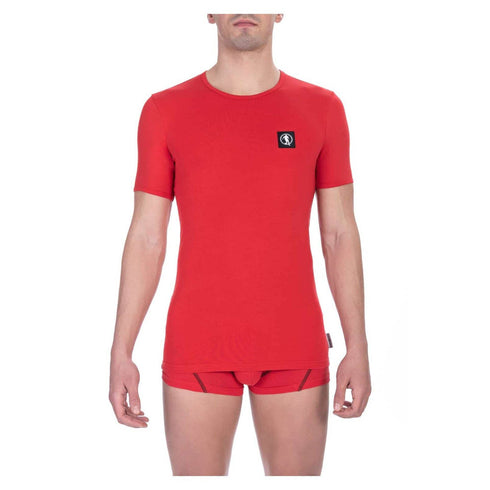 Bikkembergs T-särgid - Estita Fashion